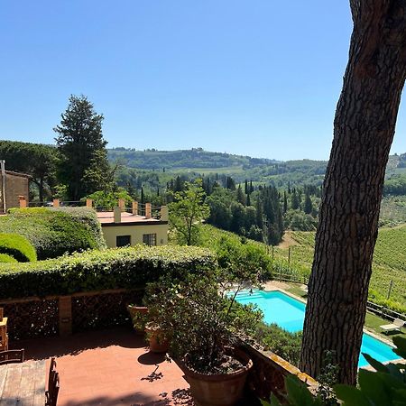 Agriturismo Bio Fattoria Bacio 切塔尔多 外观 照片