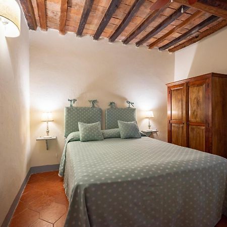 Agriturismo Bio Fattoria Bacio 切塔尔多 外观 照片