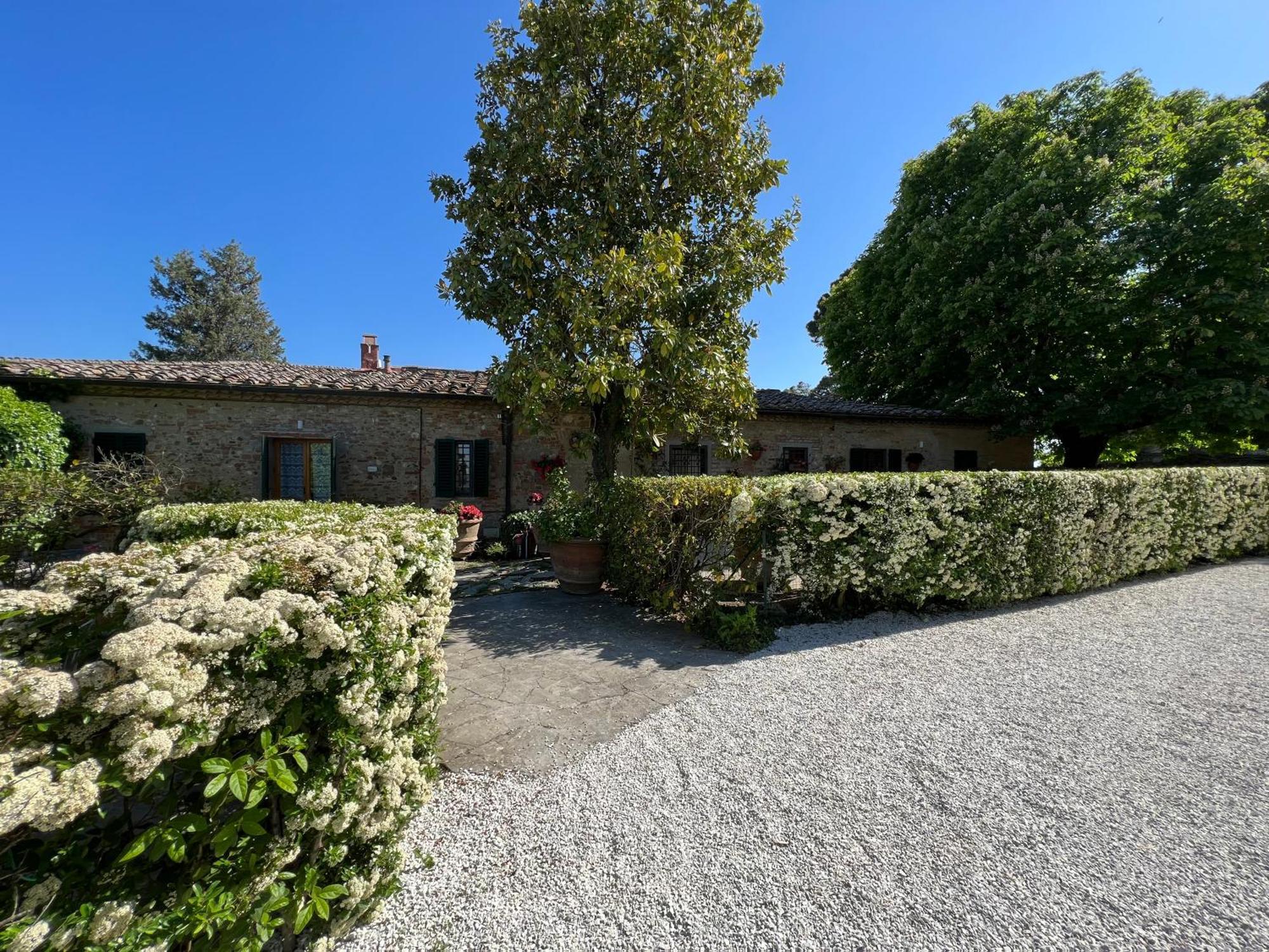 Agriturismo Bio Fattoria Bacio 切塔尔多 外观 照片