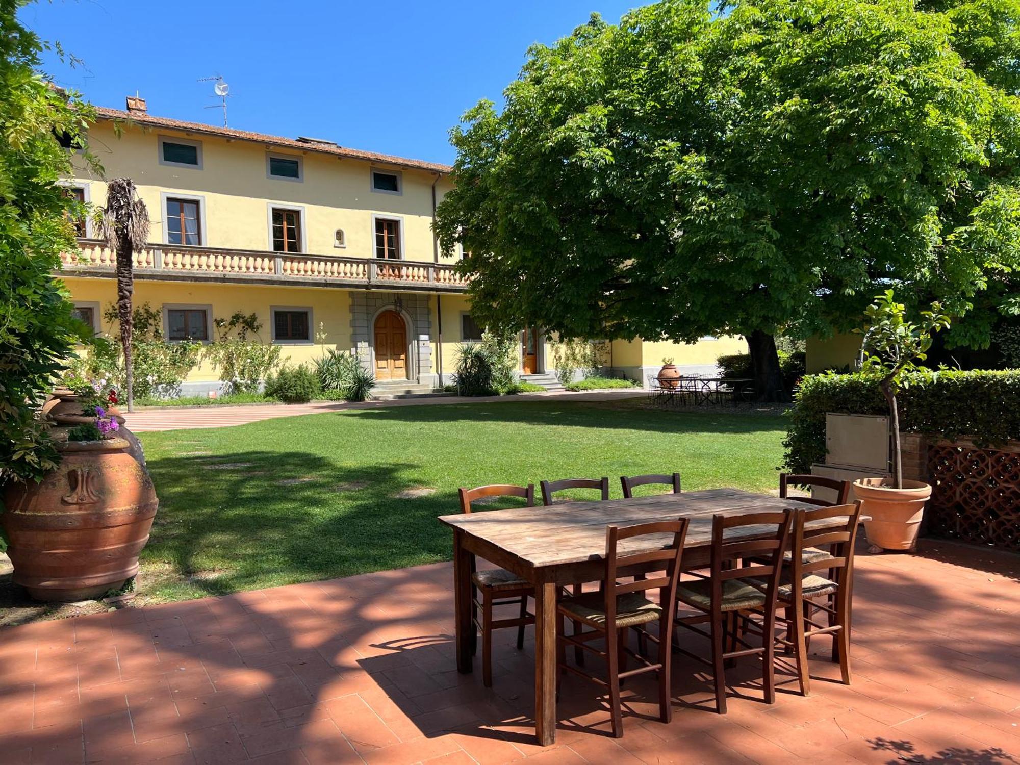 Agriturismo Bio Fattoria Bacio 切塔尔多 外观 照片