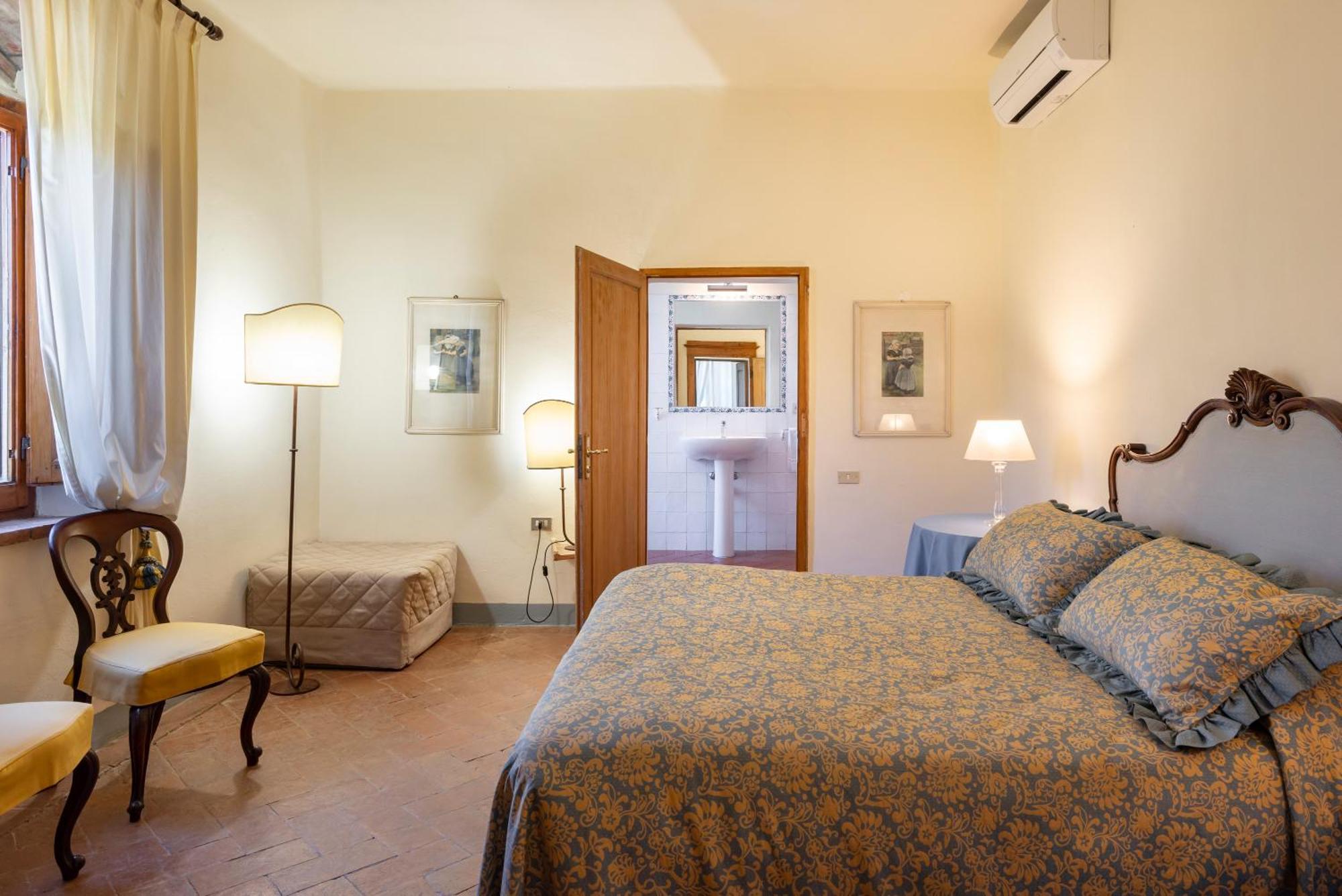 Agriturismo Bio Fattoria Bacio 切塔尔多 外观 照片