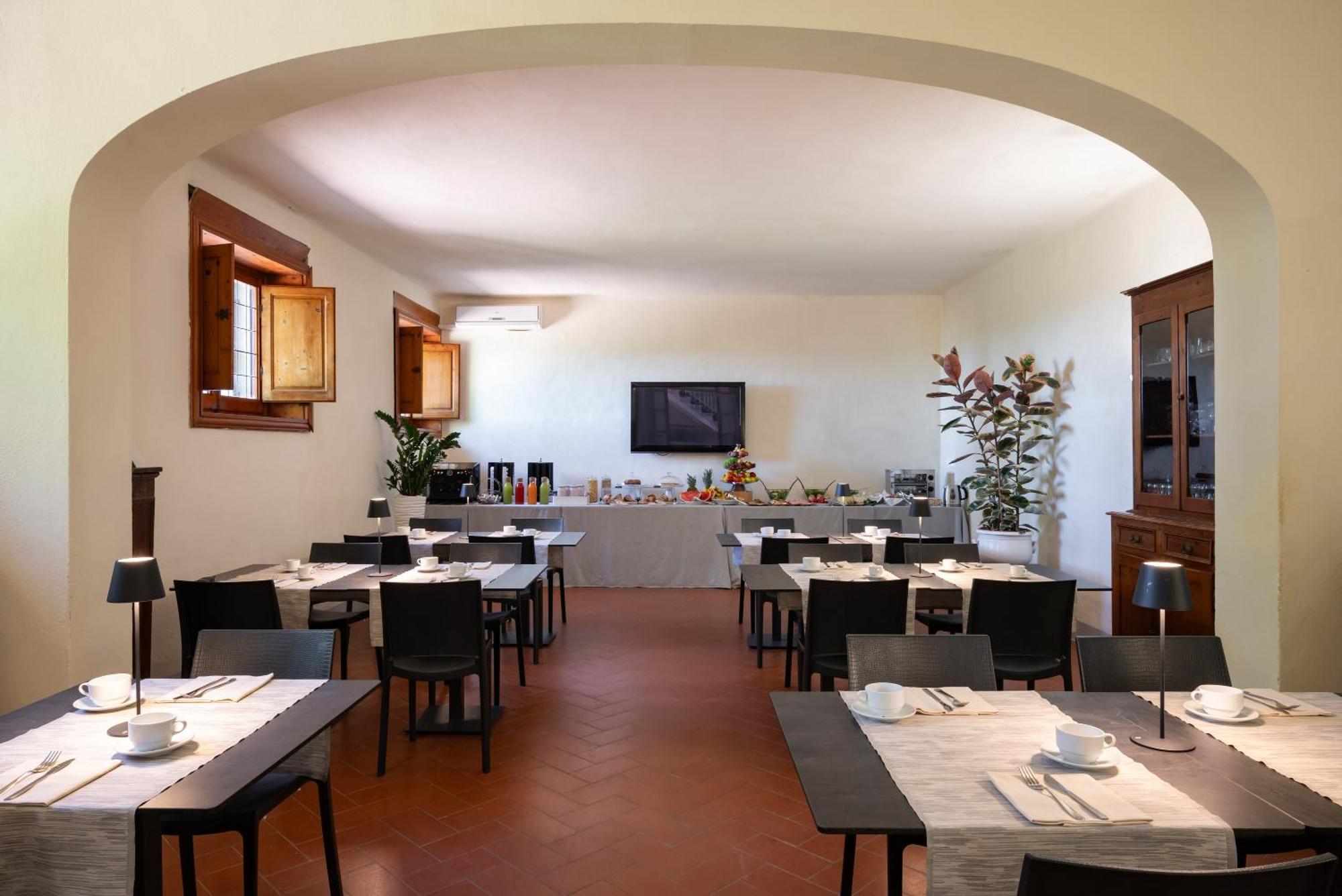 Agriturismo Bio Fattoria Bacio 切塔尔多 外观 照片