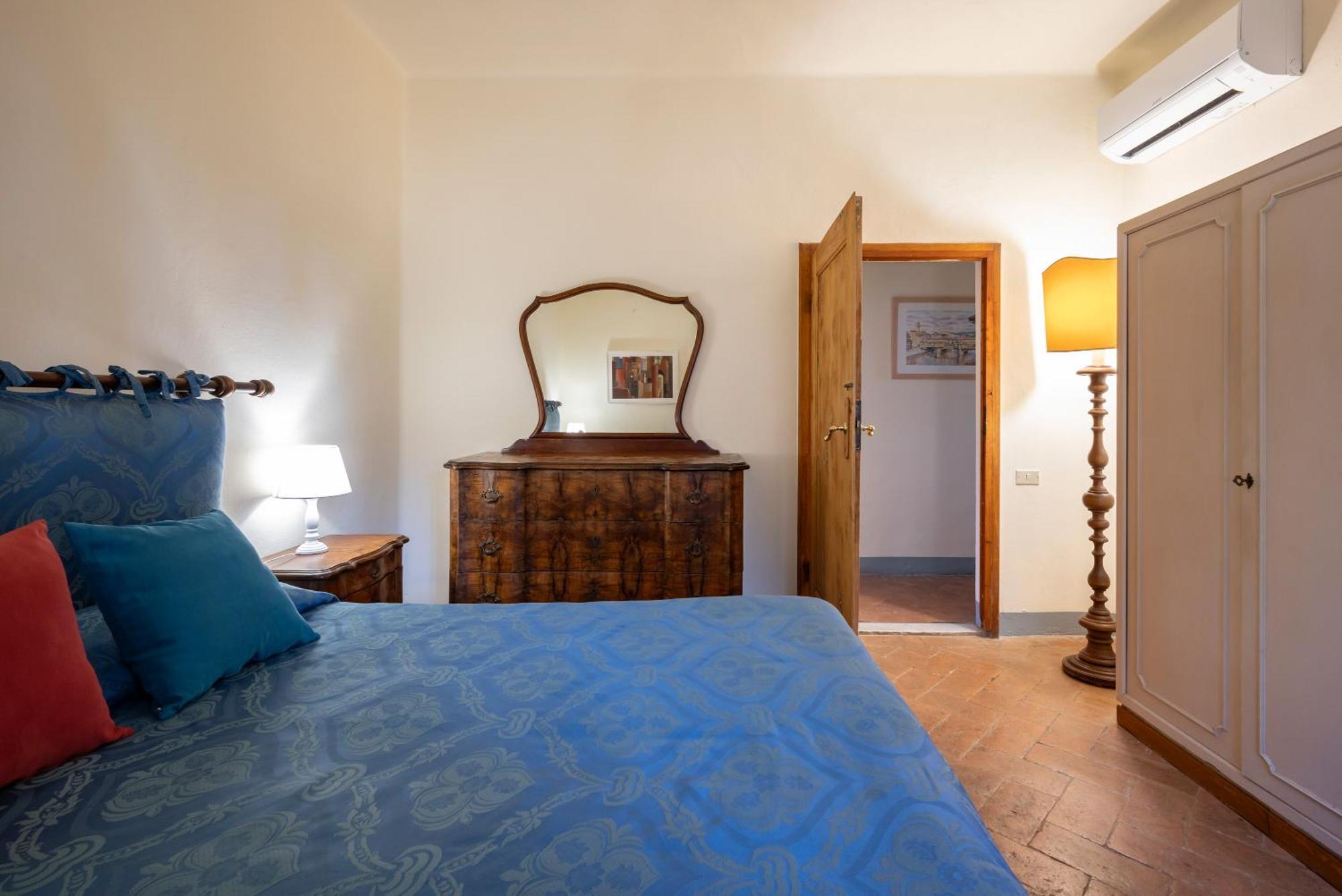 Agriturismo Bio Fattoria Bacio 切塔尔多 外观 照片