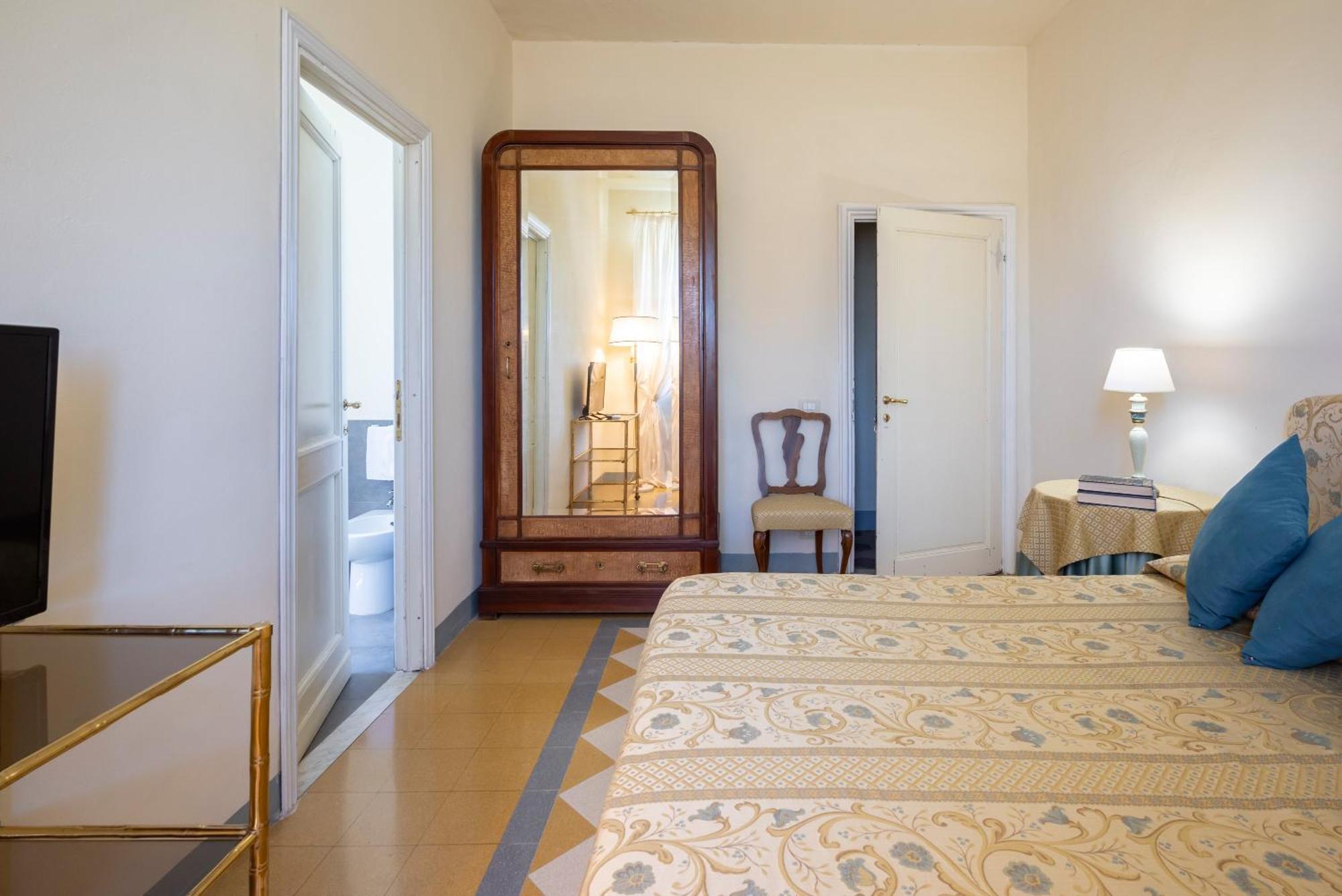Agriturismo Bio Fattoria Bacio 切塔尔多 外观 照片