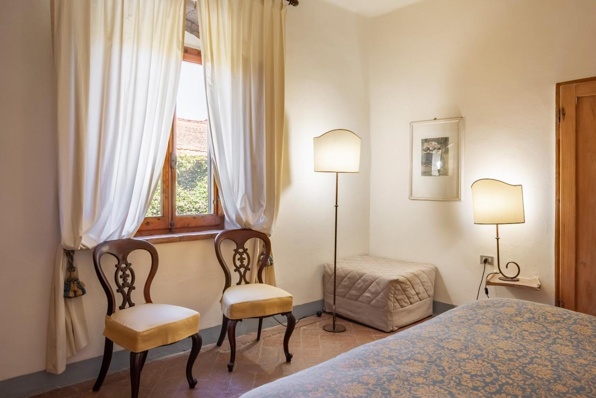 Agriturismo Bio Fattoria Bacio 切塔尔多 外观 照片
