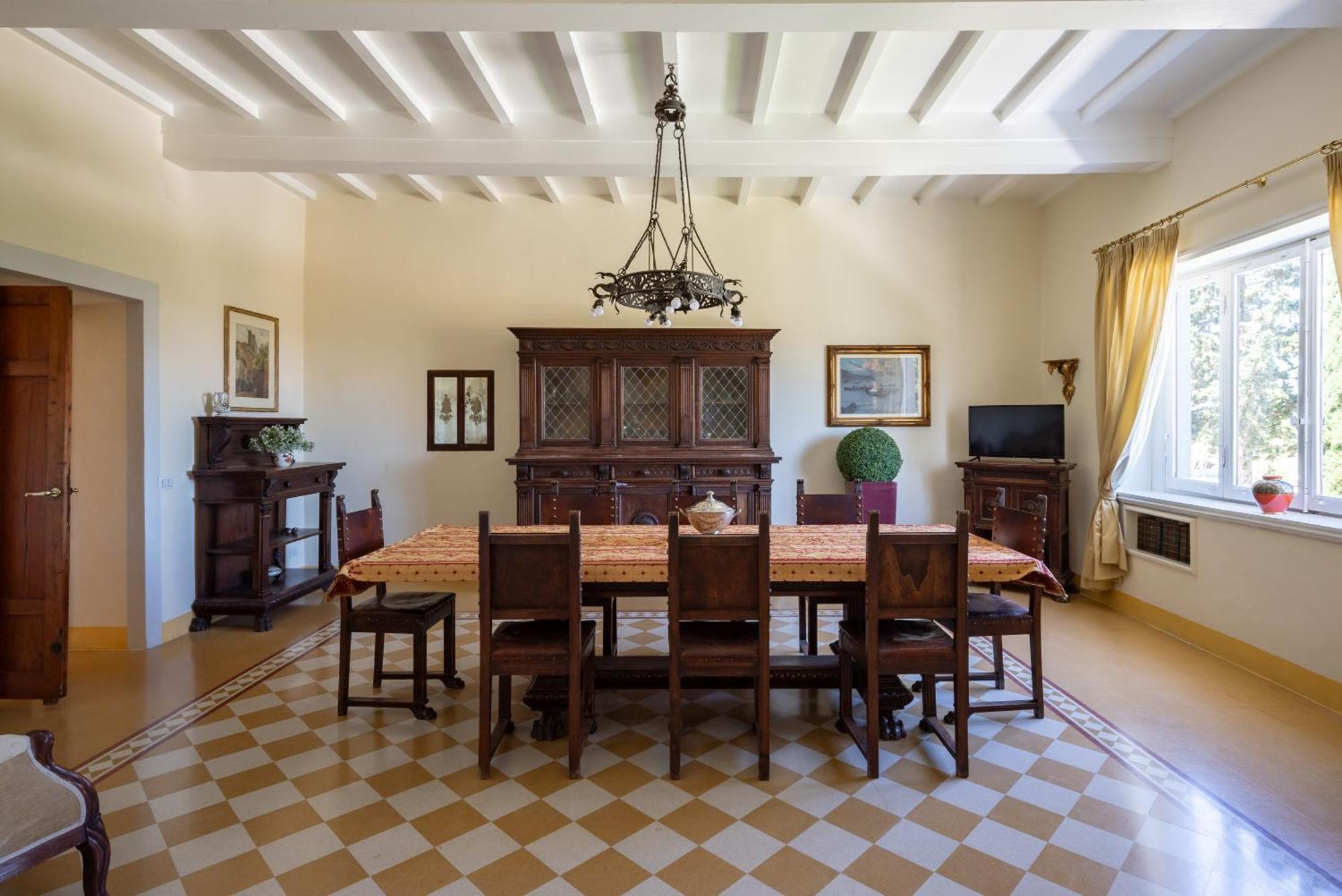 Agriturismo Bio Fattoria Bacio 切塔尔多 外观 照片