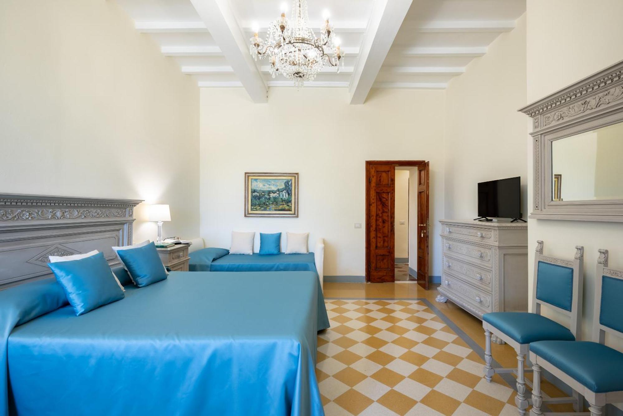 Agriturismo Bio Fattoria Bacio 切塔尔多 外观 照片