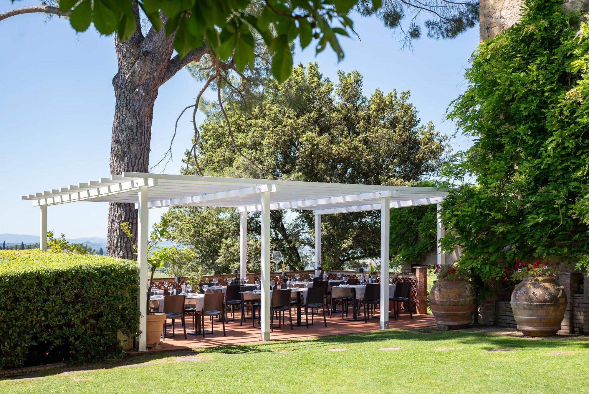 Agriturismo Bio Fattoria Bacio 切塔尔多 外观 照片