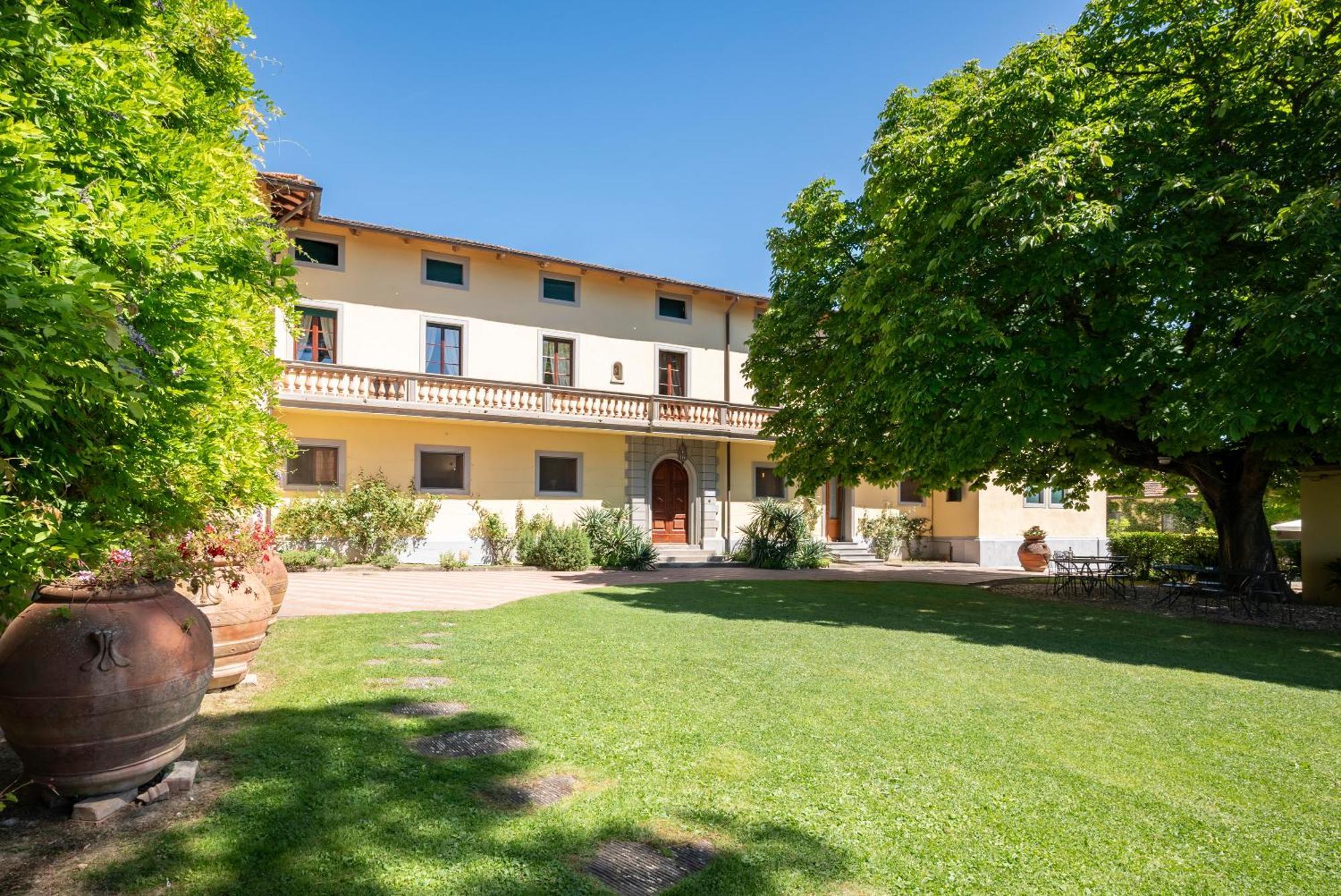 Agriturismo Bio Fattoria Bacio 切塔尔多 外观 照片